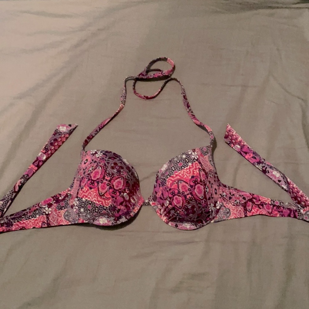 Lascana for Venus push up bikini top